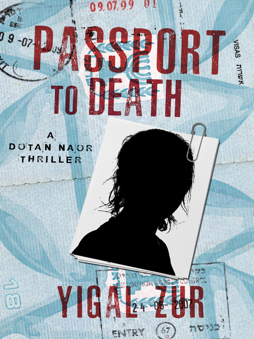 Cover image for Passport to Death
